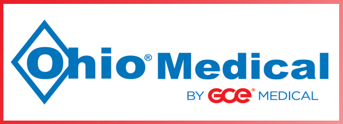 Ohio Medical logo