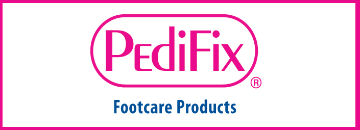 PediFix logo