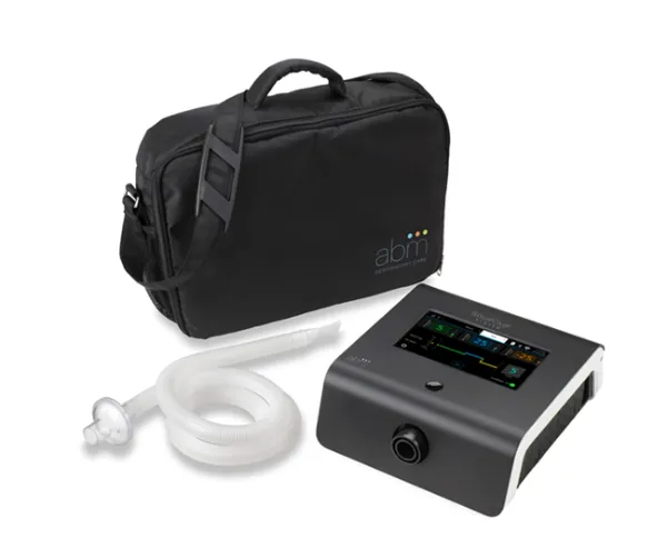 BiWaze® Cough System