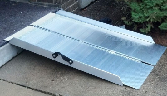 Portable & Mini Ramps
