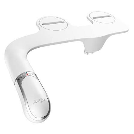 Assurance™ Bidet Attachment