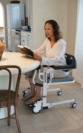 Mobile Patient Lift™