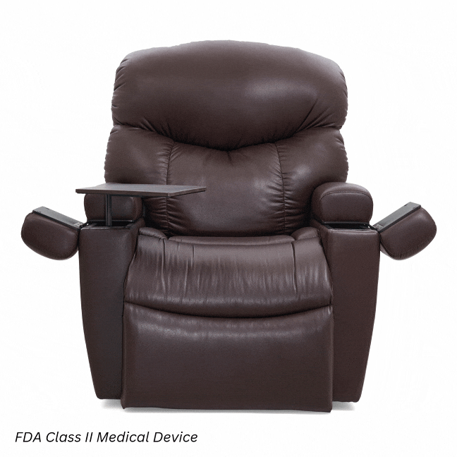 Advanced Power Recliners