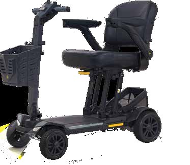 Buzzaround® CarryOn HD — GB220