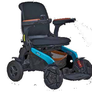 Golden Ally™ Pro — GP304