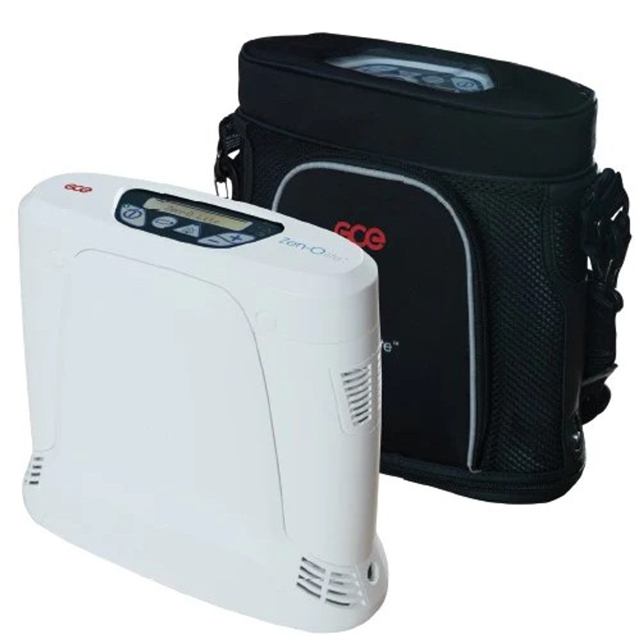 Zen-O lite™ Portable Concentrator