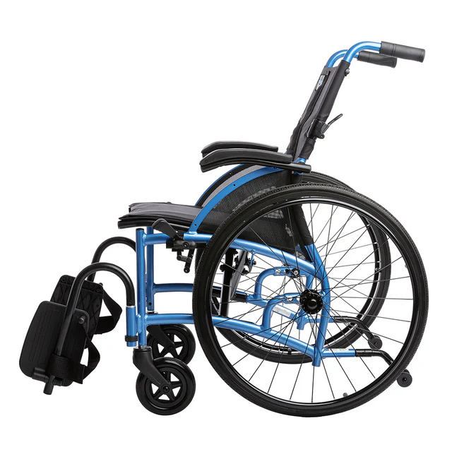 Strongback Comfort Wheelchairs